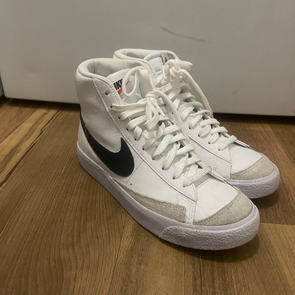 Nike Blazer - mid rise